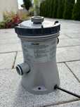 Bestway Pompa filtracyjna Flowclear do basenu