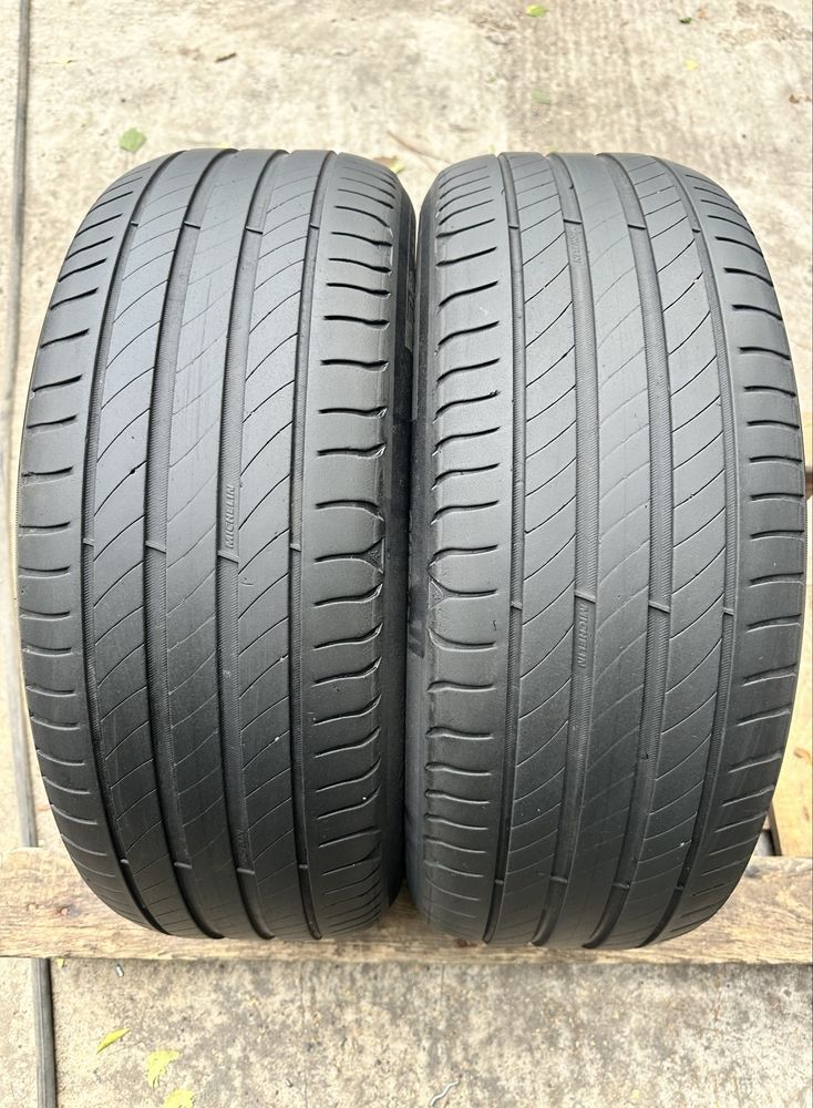 Шини 205 55 16 91V Michelin Primacy 4 пара
