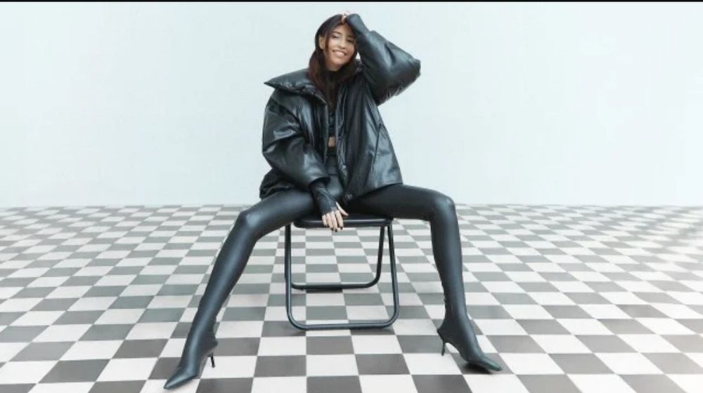 Квиток на концерт DOROFEEVA в Дніпрі