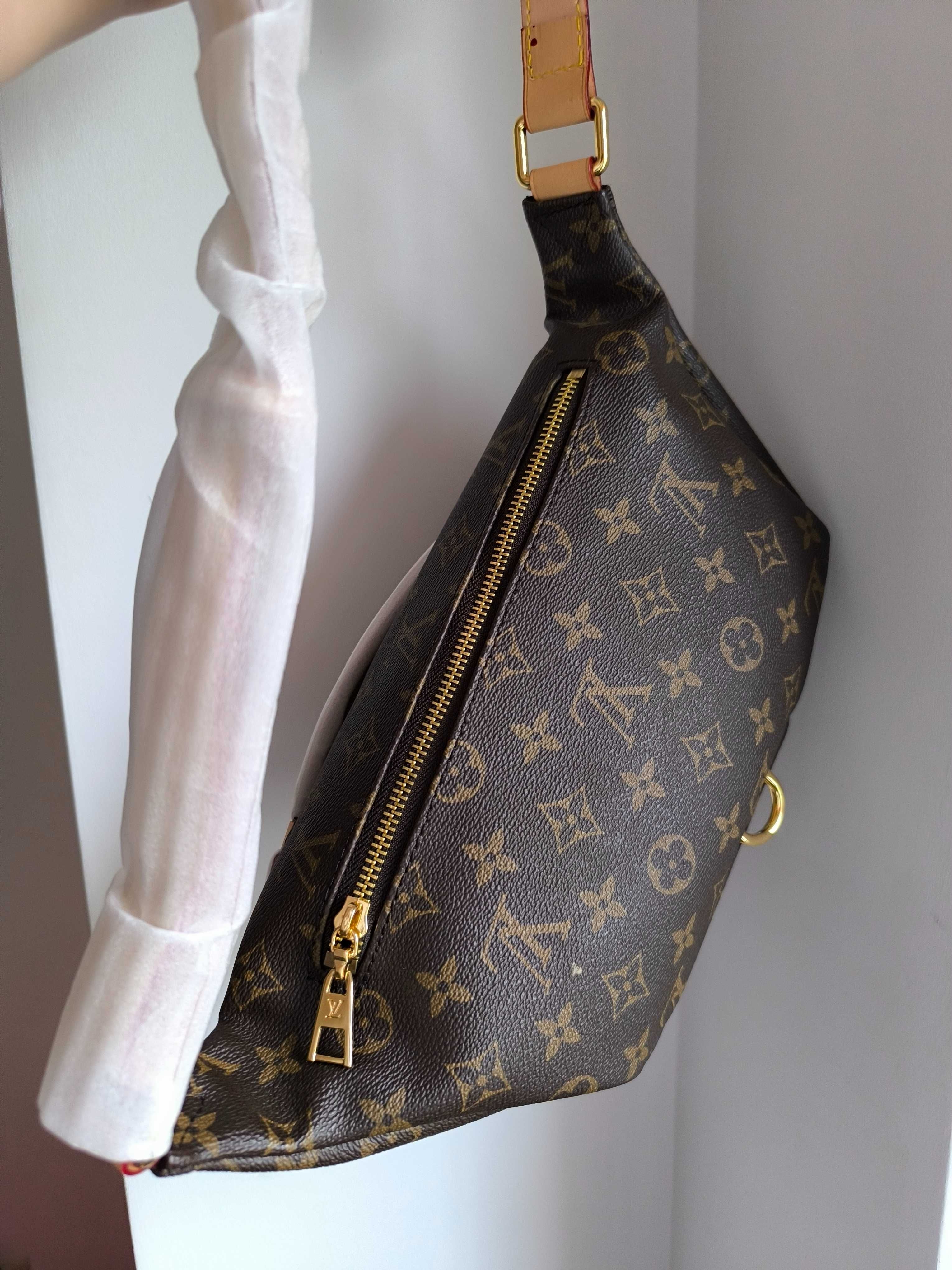 Nerka Louis Vuitton bumbag
