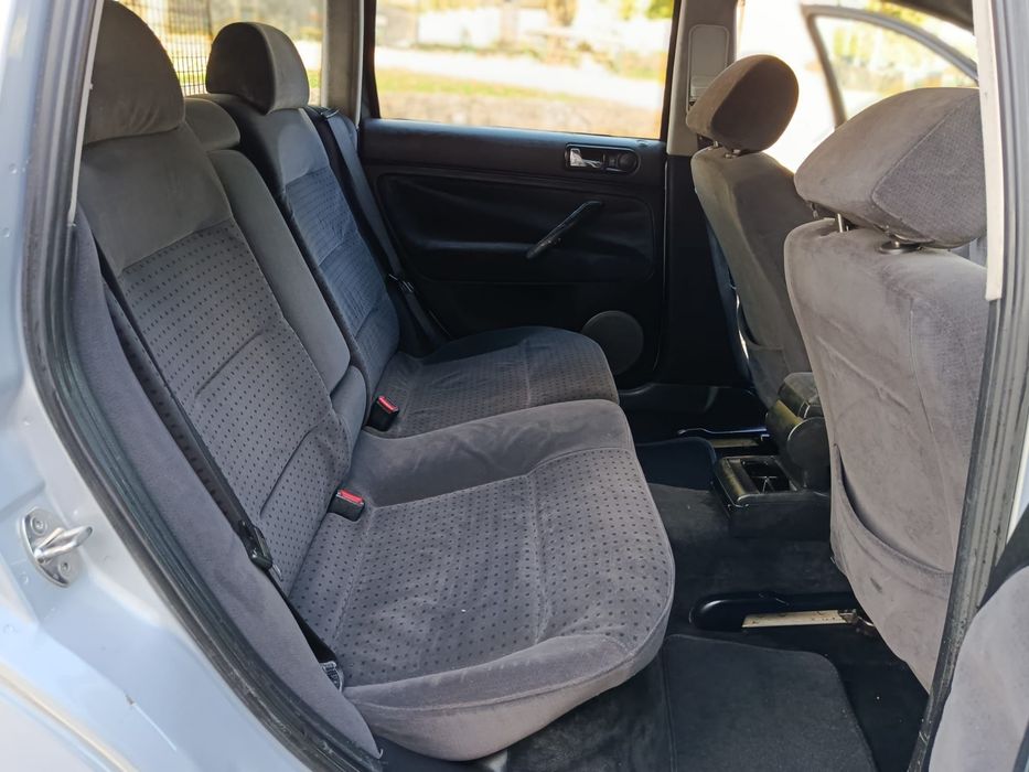 Volkswagen passat 1.9 tdi