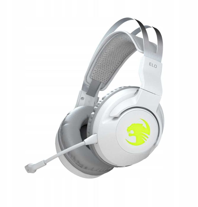 Słuchawki bezprzewodowe nauszne ROCCAT ELO 7.1 AIR