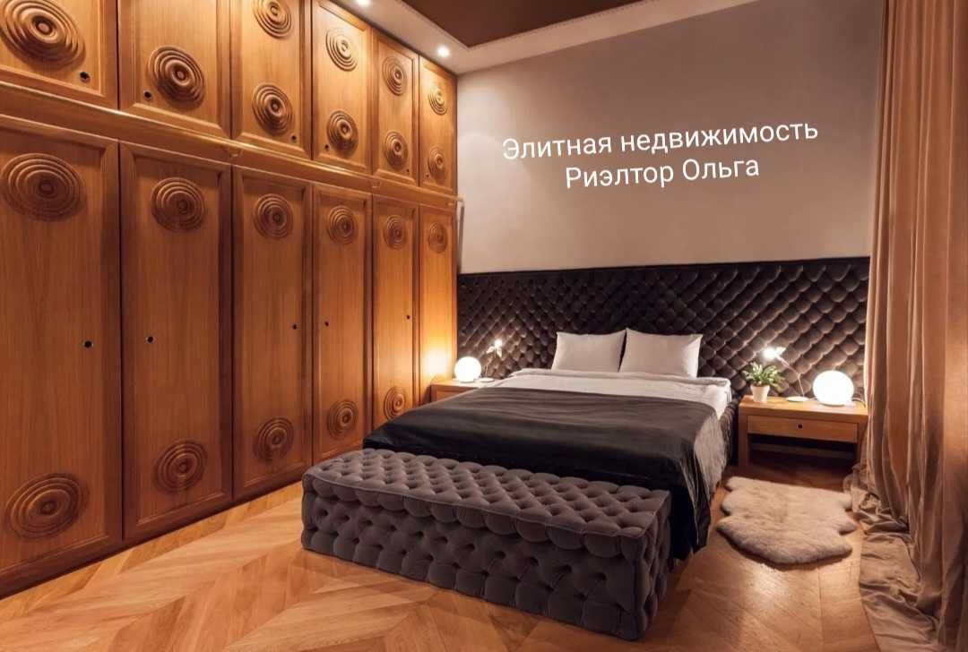 Сдам 4-ех комнатную ул. Екатерининская/ул. Греческая! Свой лифт! 180 м