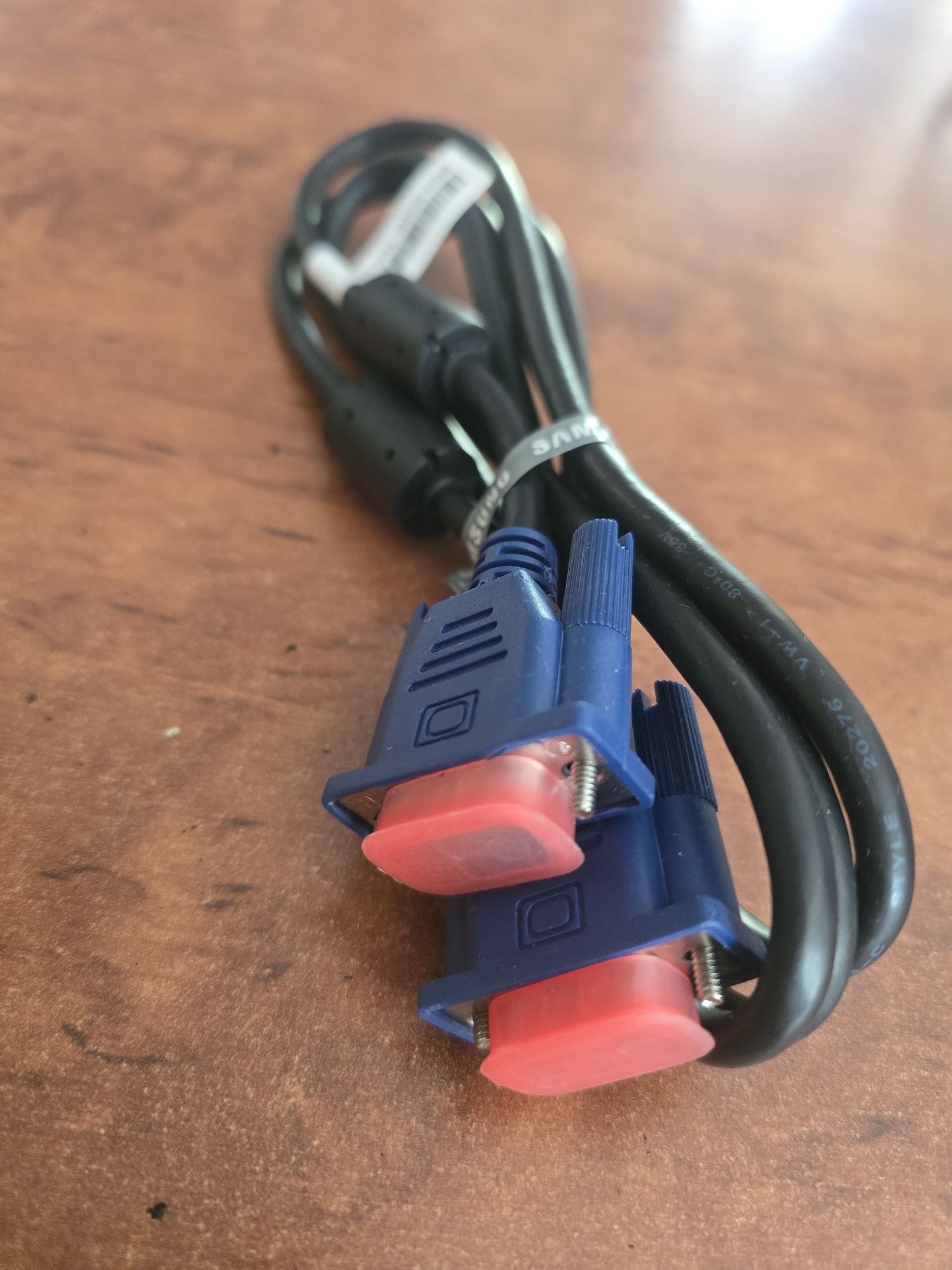 KABEL VGA/D-SUB Samsung kabel do monitora
