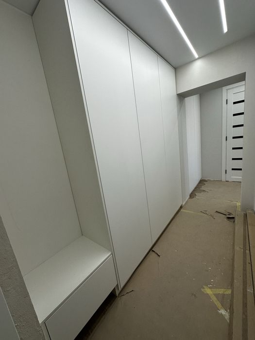 Меблі на замовлення для оселі та комерційних приміщень мебель на заказ