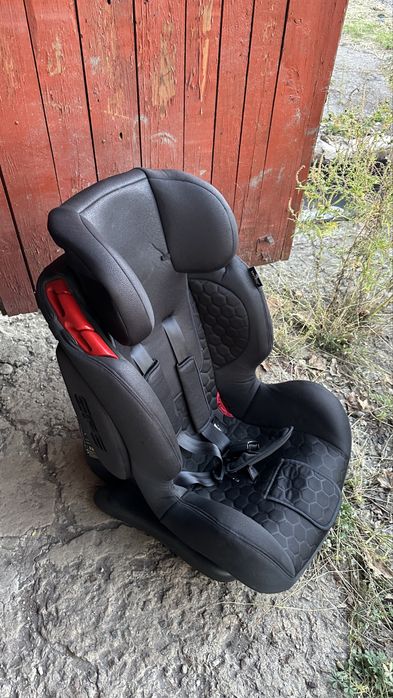 Детское автоклесло «Lorelli Race SPS»