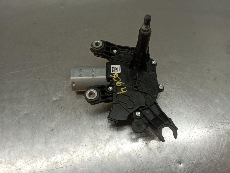 Motor limpa vidros trás RENAULT Twingo III (BCM_)