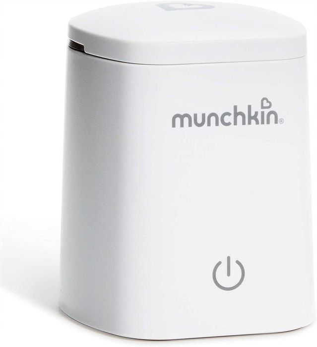 Podgrzewacz do butelek Munchkin