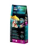 Корм для прудовых рыб JBL ProPond All Seasons Sticks M Мешок