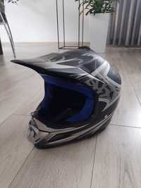 Kask cross/quad awina