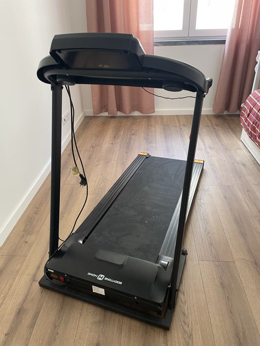 Bodytone DT12 Passadeira