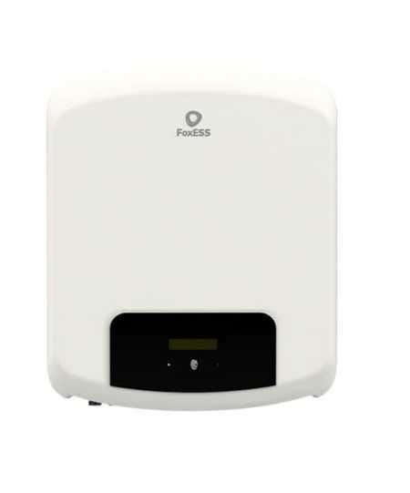 Inversor Solar F5000 5Kw Fox-Ess