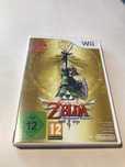 The Legend Of Zelda Skyward Sword WII Sklep Irydium