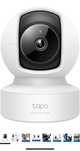 Tapo C222C Wewnętrzna kamera QHD 2K WiFi 4 MP, kamera monitoringu