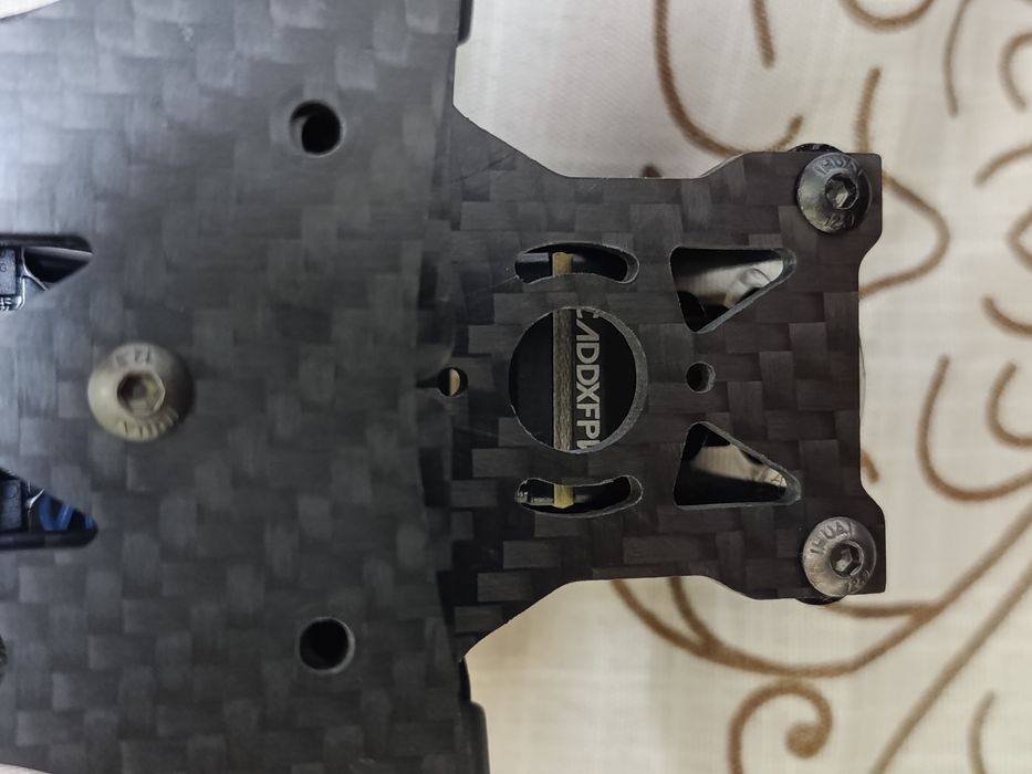 Продам  Fpv дрон 8дюймів,Новий.