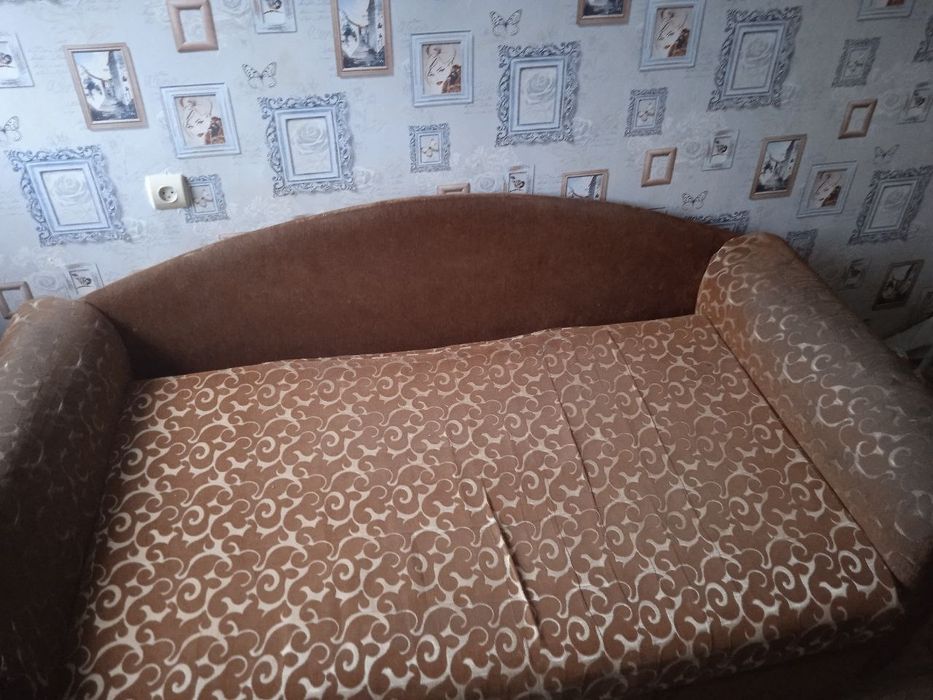Продам  диванчик