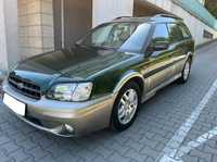 Subaru Outback 2000 .2.5 Бензин