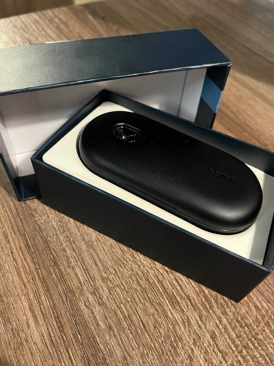 Гарнітура Yealink BH71 Black (1208651)