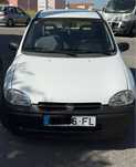 Opel corsa 1.2 Gasolina (impecavel)