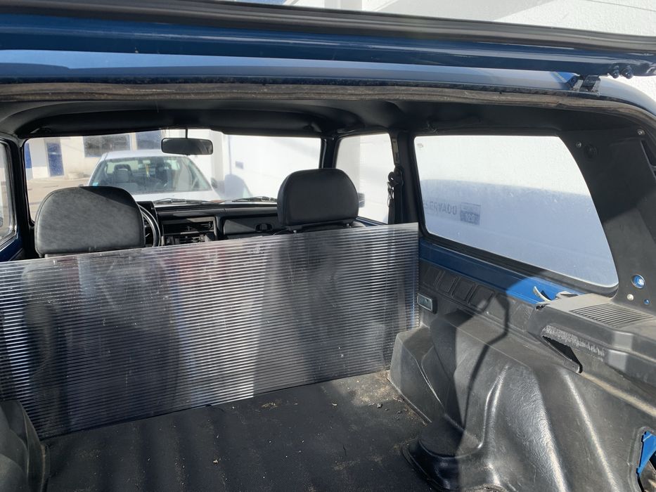 Lada niva 1.9d tinga