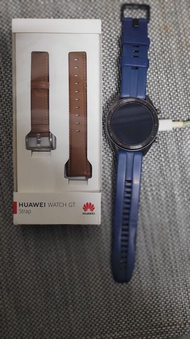 Huawei Watch GT Active 46mm