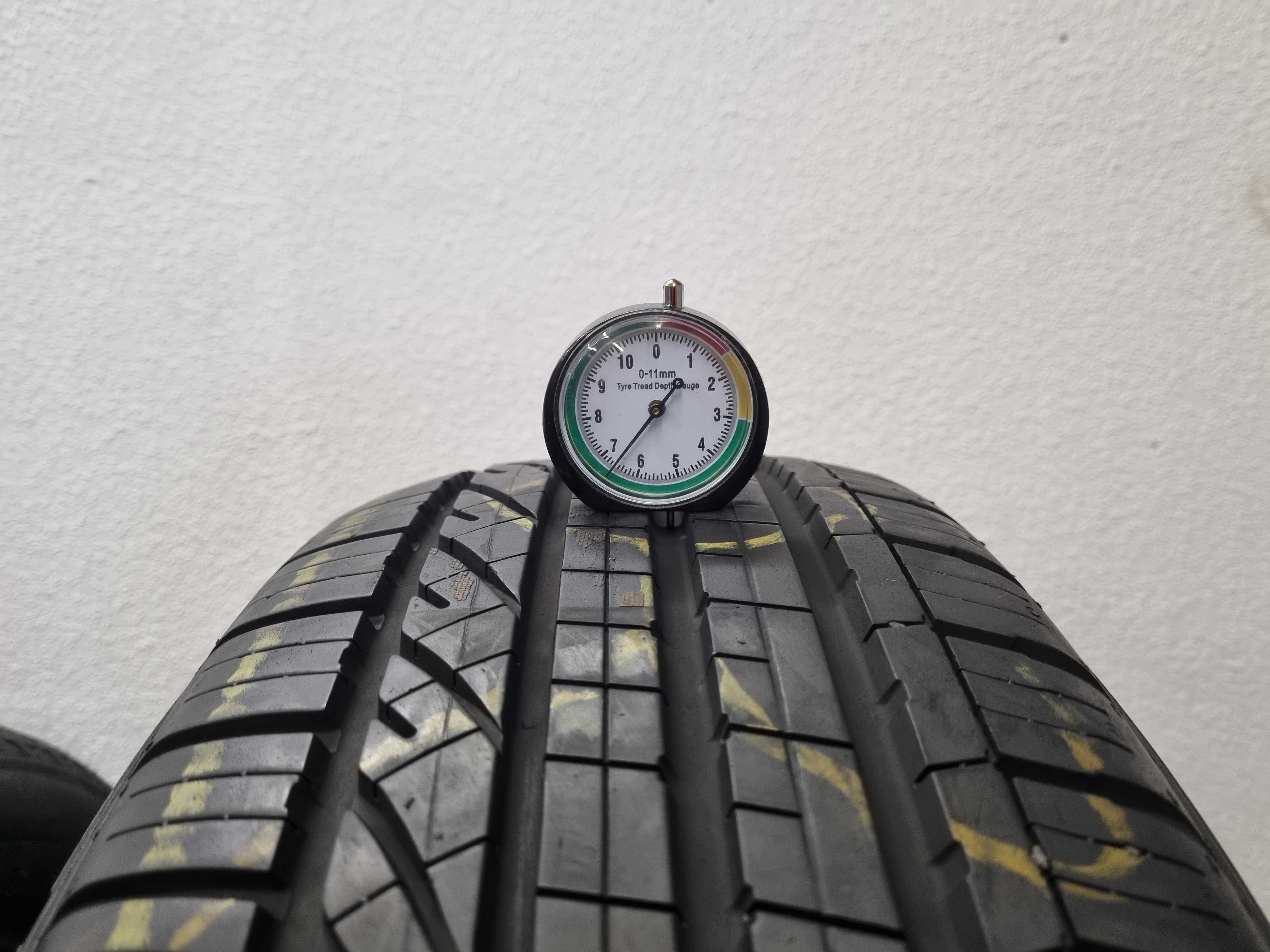 225/65/17 106V Dunlop Grandtrek Touring A/S Dot.2316R