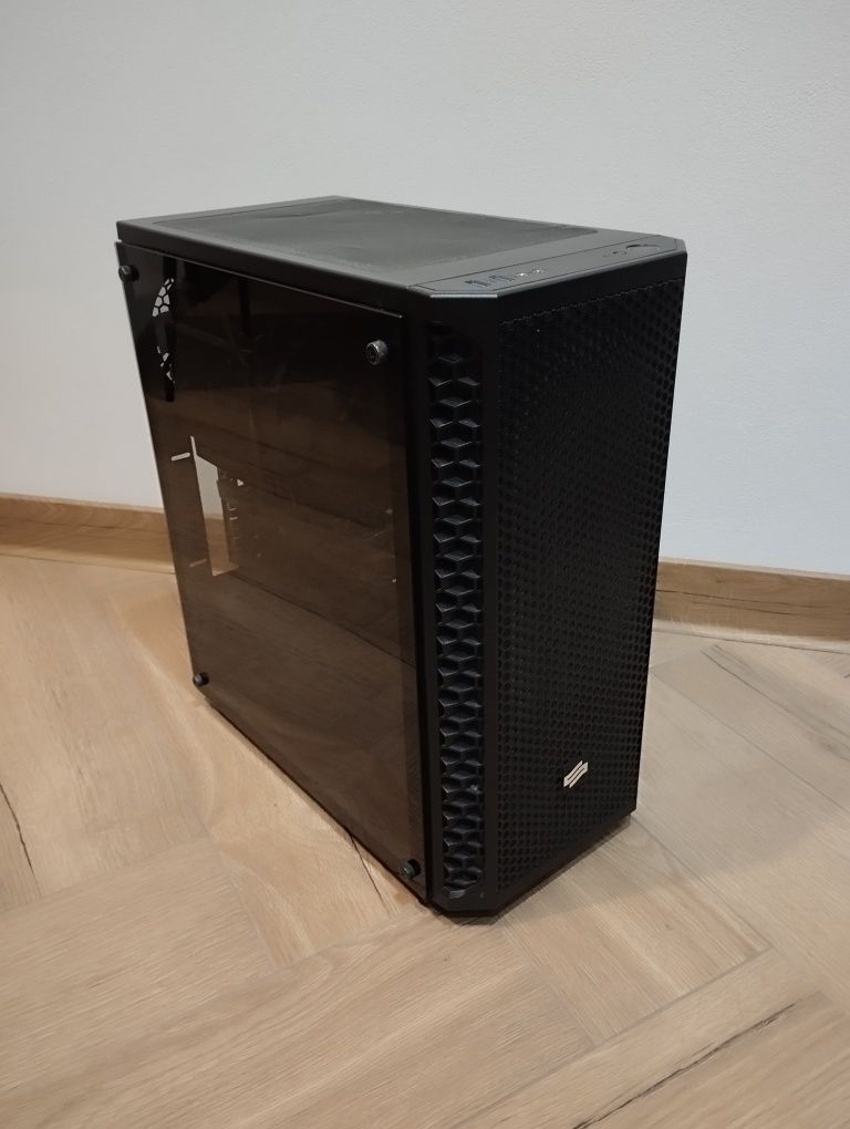 Komputer i5-4690K, Sapphire Radeon R9 280, 12 GB RAM