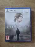 Silent hill 2 PS5