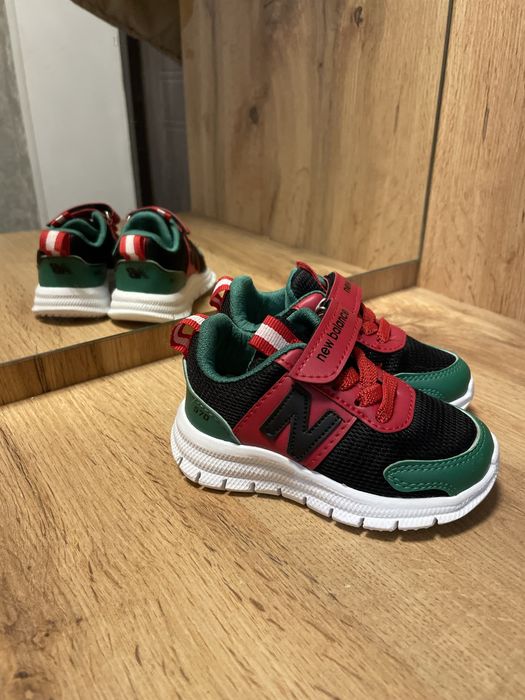 Кросівки дитячі 11,5-12см ніжку