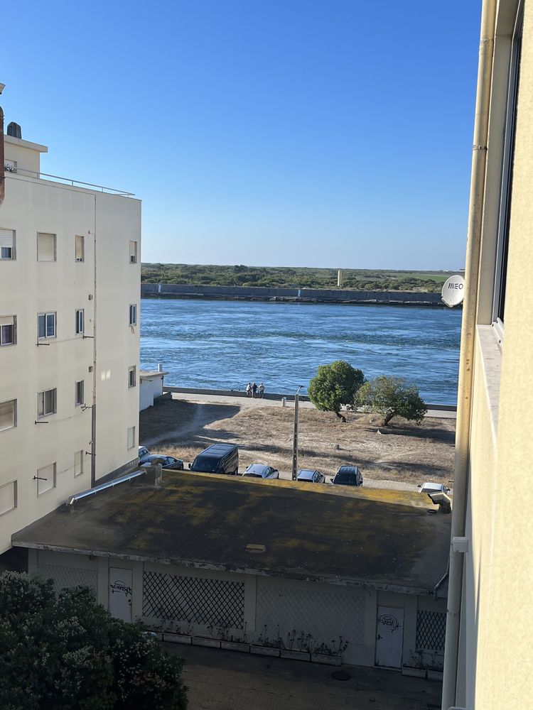 Apartamento ferias Praia da barra - DISPONÍVEL