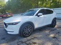 Mazda Cx-5 Grand Touring 2017