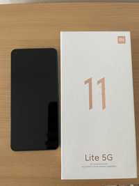 Telefon Xiaomi MI11 Lite 5G