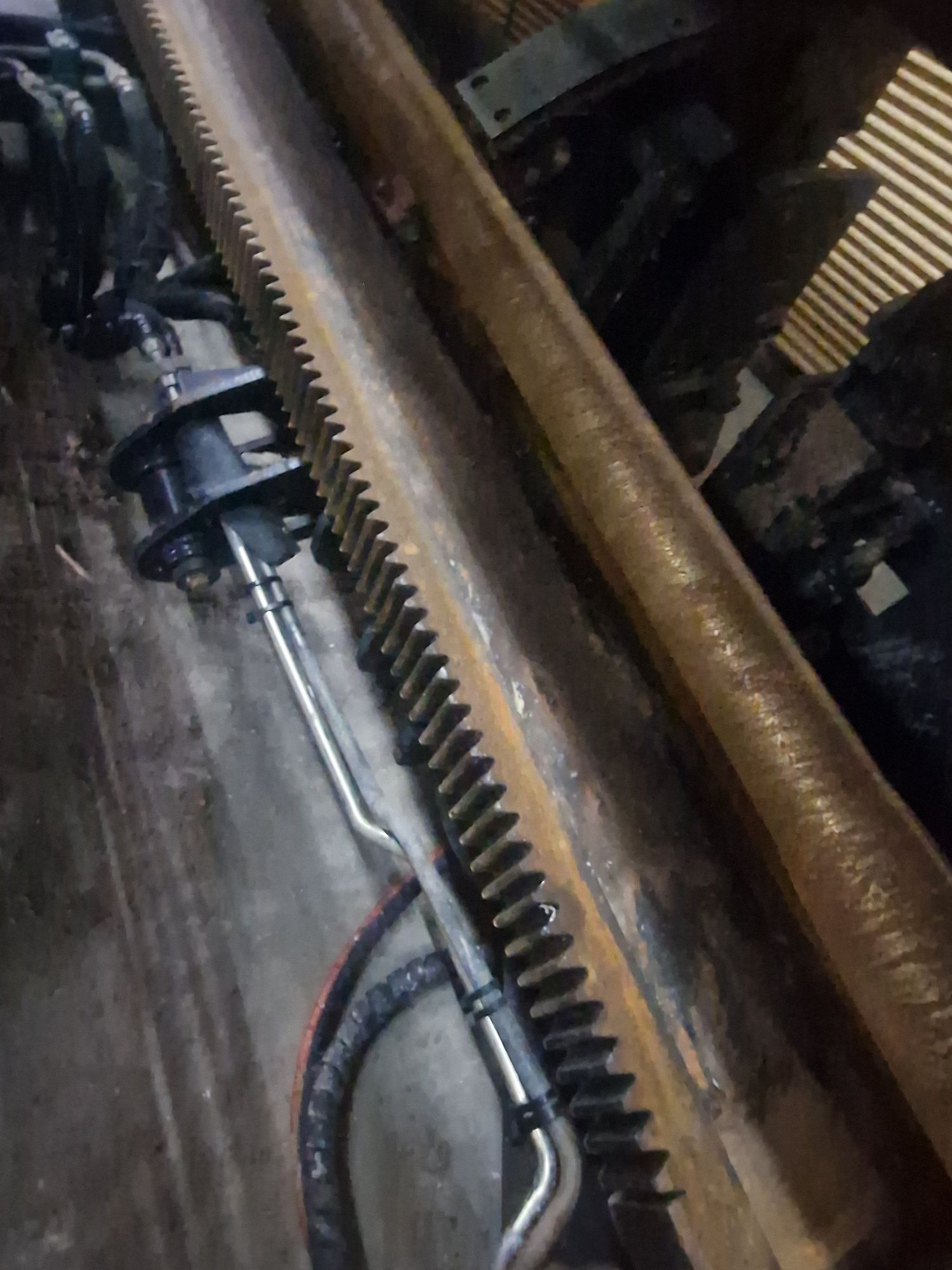 Ditch witch JT 20 Vermeer Wiertnica Horyzontalna