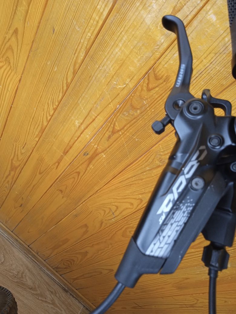 Sram Avid Code RS  оригінальні.