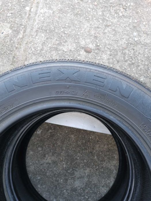 Opony zimowe NEXEN Winguard Snow'G 185/65 R15 88T PARA P355