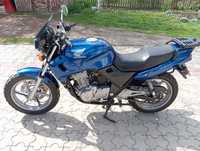 Мотоцикел HONDA cb500