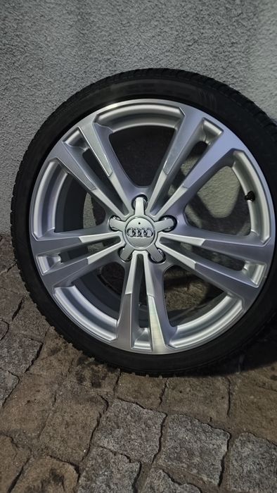 Jantes 18 Audi s3