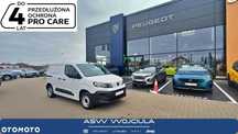 Peugeot Partner Furgon  Partner Furgon Standard BlueHDi 100 KM