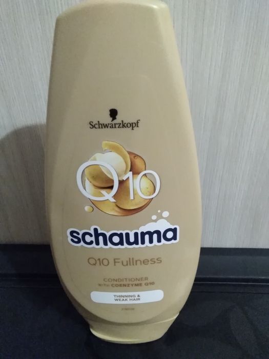 Schauma odżywka    .