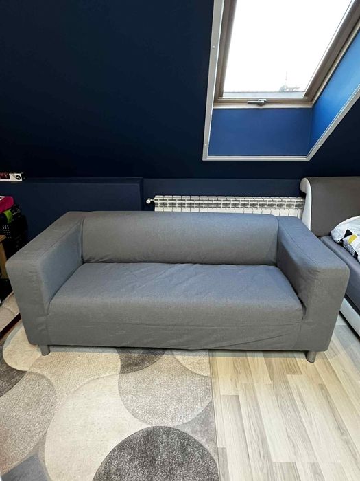 Do sprzedania sofa