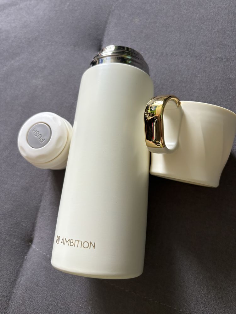 Termos ambition royal 350 ml