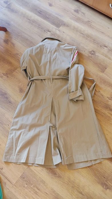 Trencz Zara r M spokojnie do XL