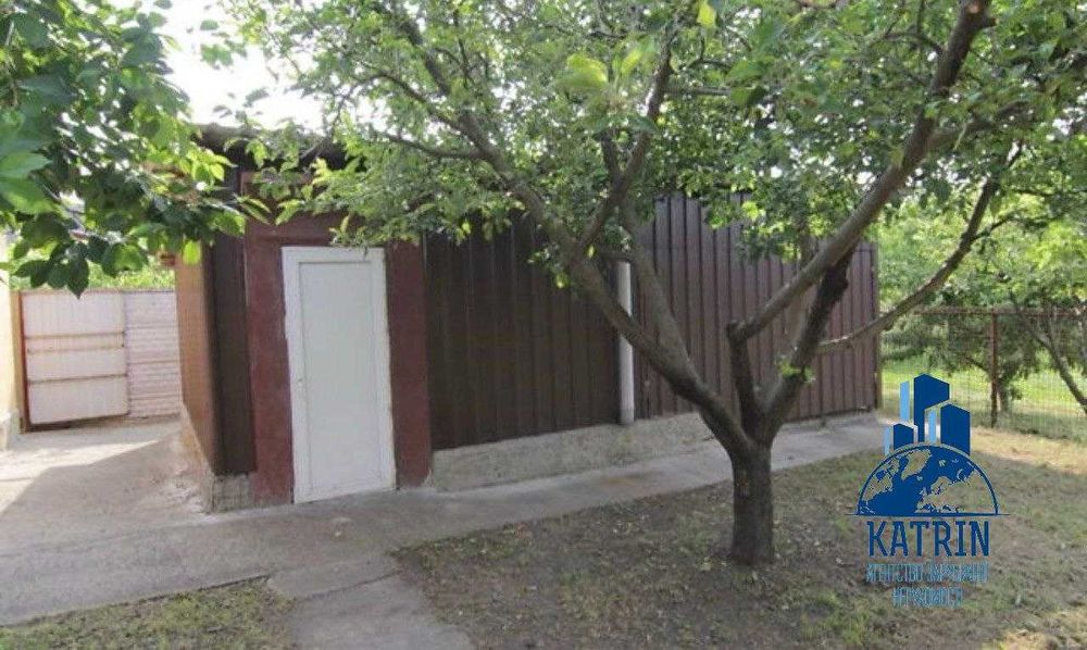 Продам будинок в селищі Царичанка