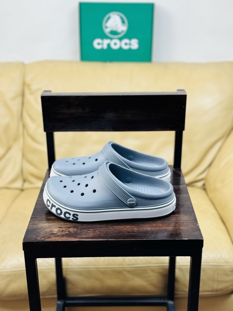 Crocs, шлепки крокс, тапочки, кроксы, сандали, сабо мужские Crocband