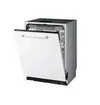 Samsung zmywarka  DW60A6092BB 44 dB