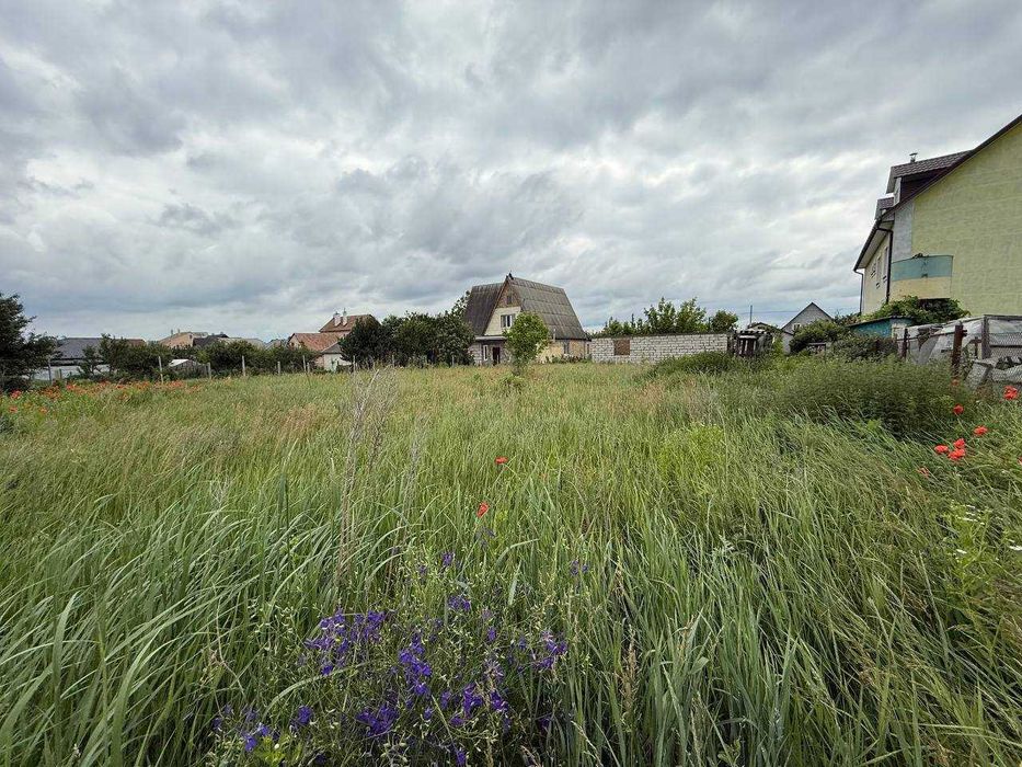 Продаж ділянки 12 соток в м. Гостомель, вул. Вишнева ID724