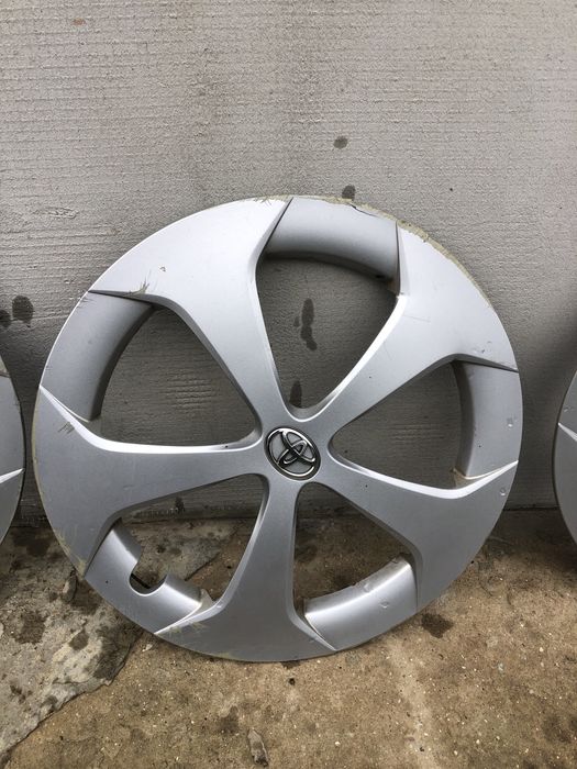 Колпаки Приус 30/Prius 30/