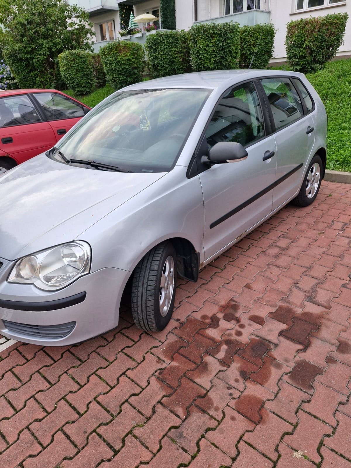 VW POLO 1.2 Niski przebieg !