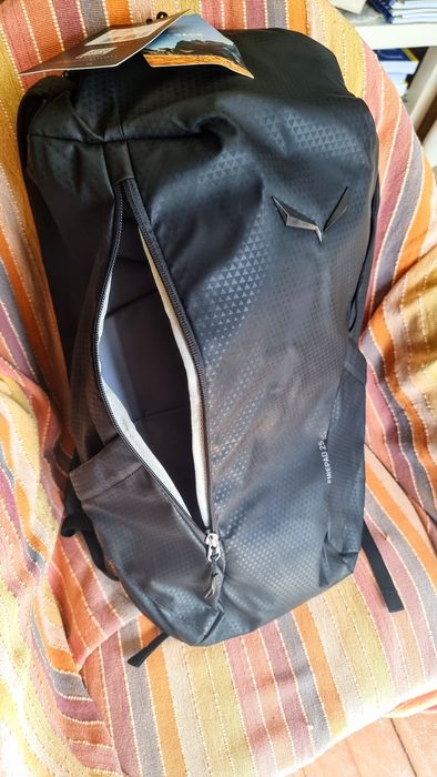 Mochila Salewa Firepad