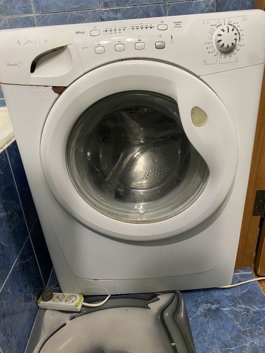 Пральня машинкаа